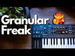 New Firmware Update! 3.0 Brings Granular to MiniFreak // Arturia