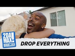 "DROP EVERYTHING" | BIGG JAH