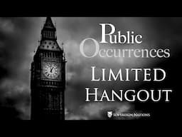 Limited Hangout | Public Occurrences, Ep. 118