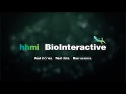 Welcome to HHMI BioInteractive!