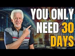 Launch a Business in 30 Days with No Money