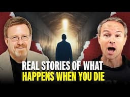 Top 5 VERIFIED Near-Death Experiences