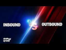 Inbound Marketing vs Outbound Marketing: Which is Right for You?