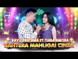 Bahtera Mahligai Cinta - Tiara Amora Feat Bayu Pratama - Sofiani Music