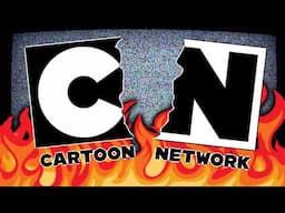 Every Original Cartoon Network Show is GONE