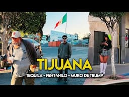 Welcome to TIJUANA: Muro de Trump - Cariñosas - Fent4nil0 - Policias Militares - Carteles y Mas 🇲🇽