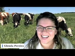 Questions from the Audience: Responding to PFAS on Dairy Farms in Maine