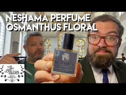 Neshama - Souls on Fire Osmanthus Floral