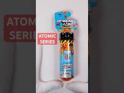 Opening Atomic Series of Mr Beast’s Lab Swarms #atomic #labswarms #unboxingvideo #micro #figures