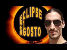 Eclipse Solar: Profecias, Rituales, Videntes, Mitos y Supersticiones | 21 Agosto 2017