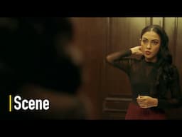 Scene from Stuck | Natak Pictures Short Film