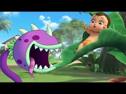 Lovely Bheem's Cutes💖💖💖Mighty Little Bheem's Best Funny #Mightylittlebheem 46