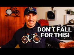 The Biggest Bike Industry Lie You MUST NOT Believe!