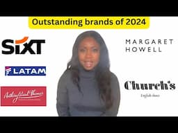 Most impressive customer service in 2024: Top 5 experiences | Anesu Sagonda