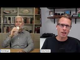 Retirement Planning and Taxes with Andy Panko | Live Q&A