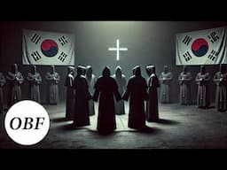 How a religious cult took over South Koreas government