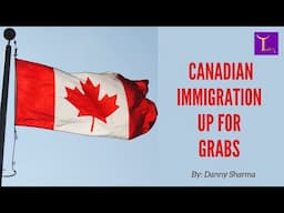 Canadian Government Makes Immigration Easier