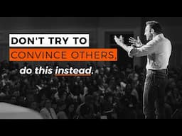 How to Create Change | Simon Sinek