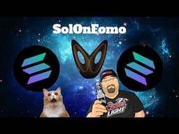 SolOnFomo The Great Solana Stress Test