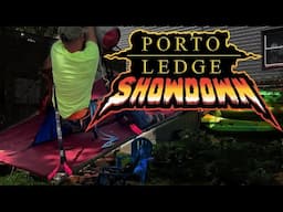 PortoLedge SHOWDOWN!