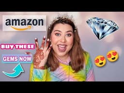 🤩OMG| BUY these GEMS today | AMAZON FINDS| Titli Mukherjee