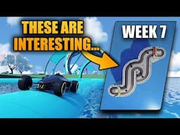 The New Trackmania Weekly Shorts are AMAZING