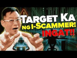 Target Ka Ng I-Scammer! Ingat!!