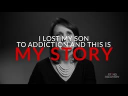 MY STORY - Deb Recounts Loosing Her Son To Opioid Addiction :60 (2)