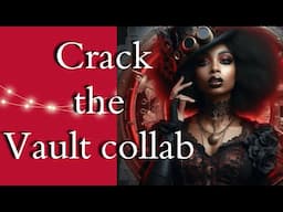 Crack the Vault 2024 Finale’- snowmen