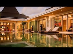 The Story Of Punyisa Villas Phuket