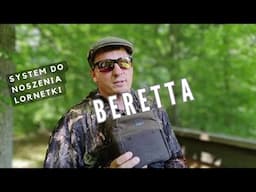 System na lornetkę Beretta