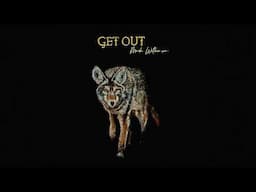 Mark Wilkinson - Get Out (Official Audio)