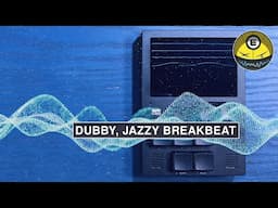 Dirtywave M8 - "Dubscension" - [Dubby | Jazzy | Breakbeat]