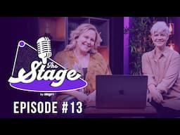 Play Your Own Vocal Warm-Ups On The Piano - The Stage (Ep. 13)