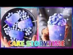 🌈🍰 Cake Decorating Storytime 🍰🌈 TikTok Compilation #334