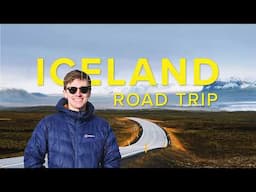 🇮🇸 Iceland Road Trip | 12 Day Iceland Travel Video