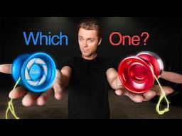 How to Choose The Best Yoyo in 2025