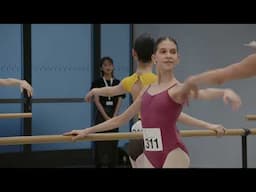 Prix de Lausanne 2025 – Day 2 – Afternoon