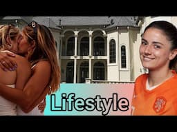 Daniëlle van de Donk Biography, Family, Parents, Love Life, Partner, Net Worth & Lifestyle