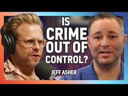 We Have a Warped View of Crime with Jeff Asher