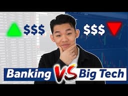 Investment Banking vs Big Tech (Non-coding): Which is better?