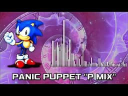 Sonic 3D Blast - Panic Puppet [Past Remix]