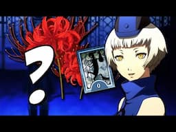 FINALE to my Persona 3 Reload THEORY (Future DLC, etc.) ~ NO Reload-specific spoilers btw