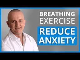 Reduce Anxiety With This Breathing Technique