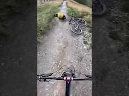 KRASSER MTB FAIL!