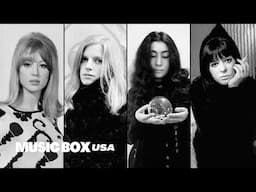 The Women Behind The Beatles | Beatles Documentary Film