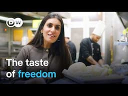 From India to Germany - Creating a new world with good food | DW Documentary