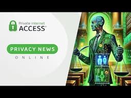 Privacy News Online: Algorithms vs Privacy, Clearview AI lawsuit, Google tracking lawsuit & more