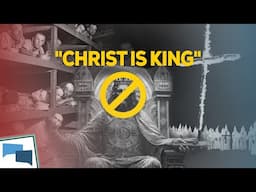 What is the meaning of the saying “Christ is King”?  |  GotQuestions.org