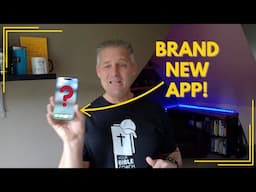 Brand New App and 1 Other Announcement About My Channel